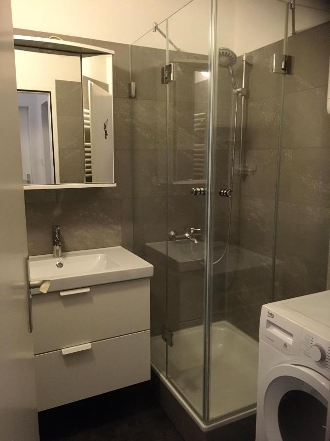 Appartement Top 7 Λιντς Εξωτερικό φωτογραφία